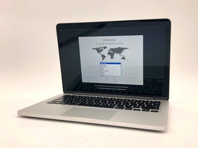 Apple | MacBook Pro | 2012 | i5-3210M | 8GB | 128 GB SSD | 95% Battery