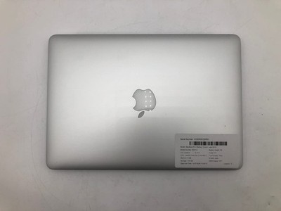 Apple | MacBook Pro | 2012 | i5-3210M | 8GB | 128 GB SSD | 95% Battery