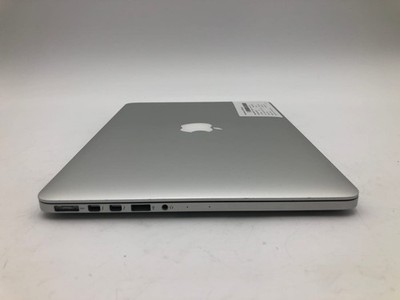 Apple | MacBook Pro | 2012 | i5-3210M | 8GB | 128 GB SSD | 95% Battery
