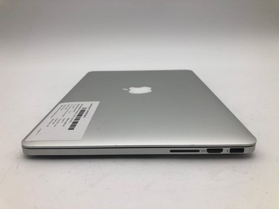 Apple | MacBook Pro | 2012 | i5-3210M | 8GB | 128 GB SSD | 95% Battery