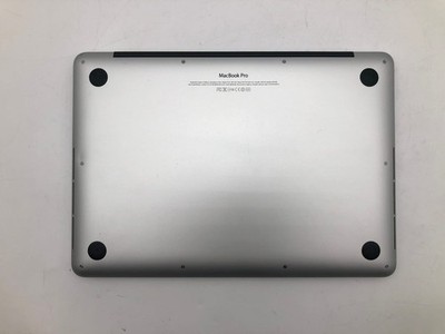 Apple | MacBook Pro | 2012 | i5-3210M | 8GB | 128 GB SSD | 95% Battery