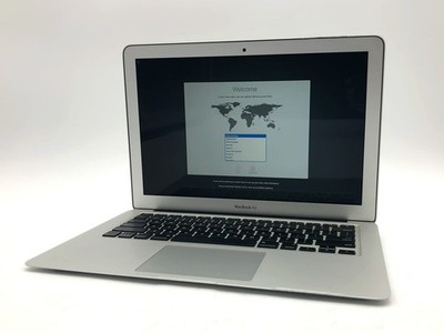 Apple | MacBook Air 13" | 2012 | i5-3427U | 4GB | 256 GB SSD | 92% Battery
