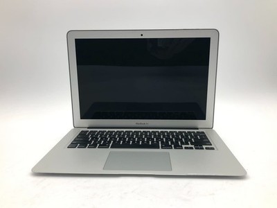 Apple | MacBook Air 13" | 2012 | i5-3427U | 4GB | 256 GB SSD | 92% Battery
