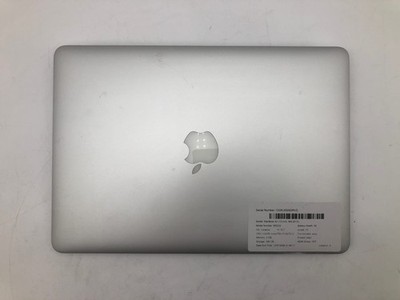Apple | MacBook Air 13" | 2012 | i5-3427U | 4GB | 256 GB SSD | 92% Battery
