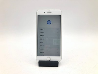 Apple iPhone 8+ 64GB Silver AT&T MQ8U2LL/A iOS Smartphone Tested 95% Battery