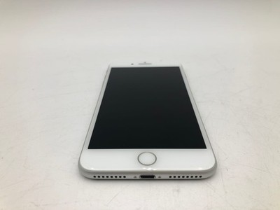 Apple iPhone 8+ 64GB Silver AT&T MQ8U2LL/A iOS Smartphone Tested 95% Battery