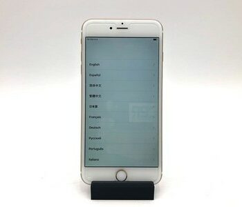 Apple iPhone 6+ 16GB Gold Unlocked MGCM2LL/A iOS Smartphone Tested 84% Battery