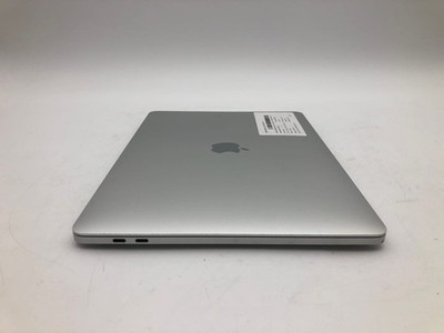 Apple MacBook Pro 13 inch i5-8257U 8 GB 256 GB SSD Silver