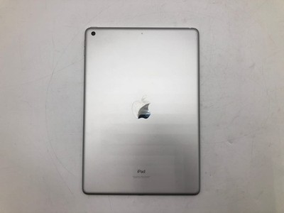 Apple iPad 10.2" (9th Gen) 256GB Silver Wifi Only MK2P3LL/A iPadOS Tablet Tested