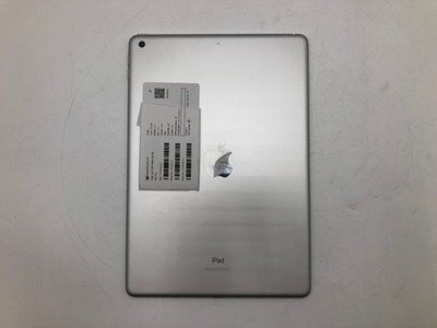 Apple iPad 10.2" (9th Gen) 256GB Silver Wifi Only MK2P3LL/A iPadOS Tablet Tested