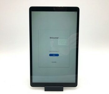 Samsung Galaxy Tab A 10.1 (2019) WiFi Dual 32GB Silver Unlocked SM-T510 Android