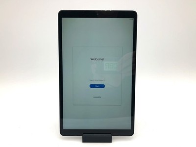 Samsung Galaxy Tab A 10.1 (2019) WiFi Dual 32GB Silver Unlocked SM-T510 Android