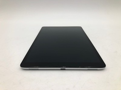 Samsung Galaxy Tab A 10.1 (2019) WiFi Dual 32GB Silver Unlocked SM-T510 Android