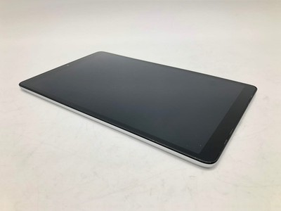 Samsung Galaxy Tab A 10.1 (2019) WiFi Dual 32GB Silver Unlocked SM-T510 Android