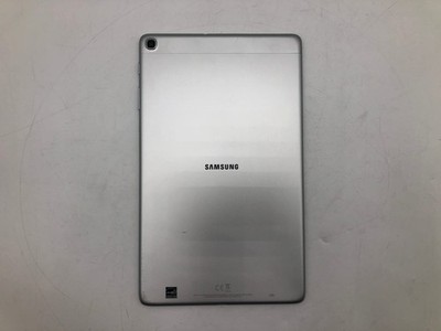 Samsung Galaxy Tab A 10.1 (2019) WiFi Dual 32GB Silver Unlocked SM-T510 Android