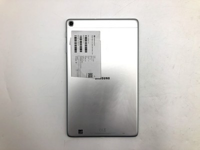 Samsung Galaxy Tab A 10.1 (2019) WiFi Dual 32GB Silver Unlocked SM-T510 Android