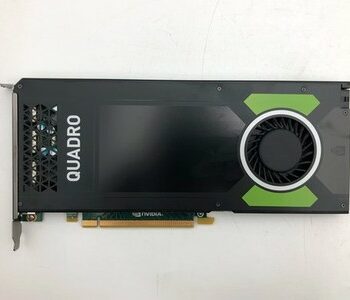 NVIDIA Quadro M4000 Graphics Card 699-5G400-0501-111