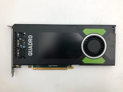 NVIDIA Quadro M4000 Graphics Card 699-5G400-0501-111