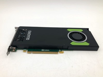 NVIDIA Quadro M4000 Graphics Card 699-5G400-0501-111