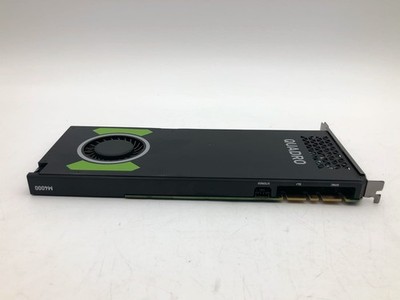 NVIDIA Quadro M4000 Graphics Card 699-5G400-0501-111