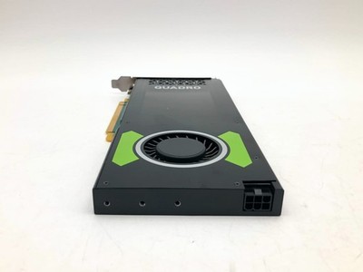 NVIDIA Quadro M4000 Graphics Card 699-5G400-0501-111