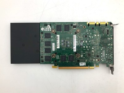 NVIDIA Quadro M4000 Graphics Card 699-5G400-0501-111