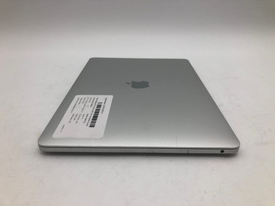 Apple MacBook Pro 13 inch i5-8257U 8 GB 256 GB SSD Silver