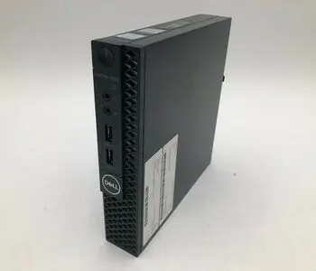 Dell | OptiPlex 3060 | i5-8500T | 16GB | 256GB SSD | Win 11 Pro