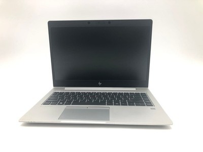 HP | HP EliteBook 840 G6 | i7-8565U | 8GB | 256GB NVMe | Win 11 | 77% Battery