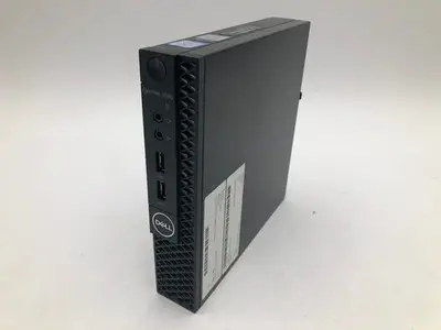 Dell | OptiPlex 3060 | i5-8500T | 16GB | 256GB SSD | Win 11 Pro 1 Dell | OptiPlex 3060 | i5-8500T | 16GB | 256GB SSD | Win 11 Pro