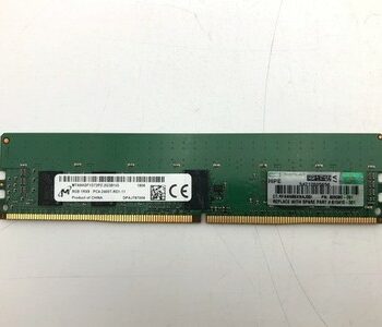 DDR4-2400T PC4-2400T RDIMM ECC 8GB DDR4-PC4-19200T-R (DDR4-2400) ECC RDIMM RAM M