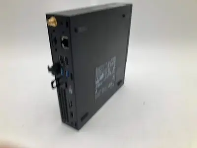 Dell | OptiPlex 3060 | i5-8500T | 16GB | 256GB SSD | Win 11 Pro 2 Dell | OptiPlex 3060 | i5-8500T | 16GB | 256GB SSD | Win 11 Pro