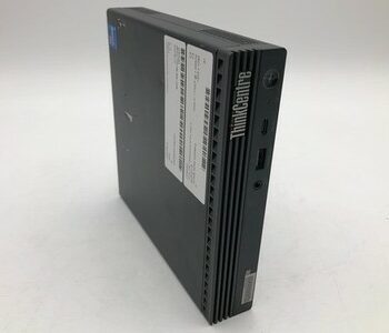 Lenovo | ThinkCentre M70q Gen 2 | i7-11700T | 16GB | 512GB NVMe | Win 11 Pro