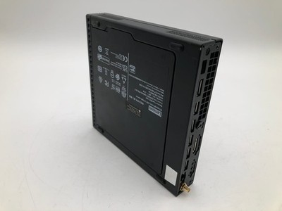 Lenovo | ThinkCentre M70q Gen 2 | i7-11700T | 16GB | 512GB NVMe | Win 11 Pro