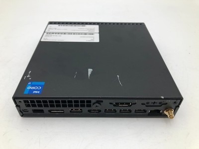 Lenovo | ThinkCentre M70q Gen 2 | i7-11700T | 16GB | 512GB NVMe | Win 11 Pro