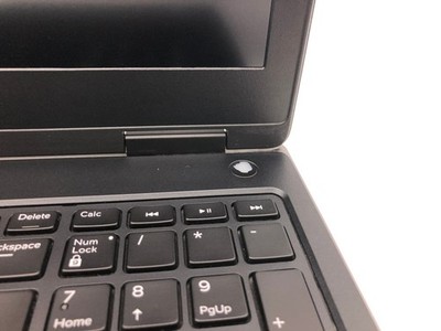 Dell | Precision 7530 | i7-8850H | 32GB | 512GB NVMe | Win 11 Pro | No Battery