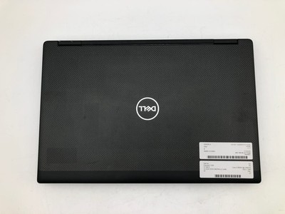 Dell | Precision 7530 | i7-8850H | 32GB | 512GB NVMe | Win 11 Pro | No Battery