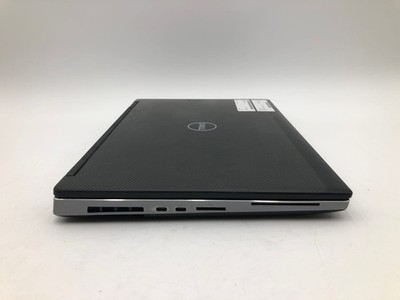 Dell | Precision 7530 | i7-8850H | 32GB | 512GB NVMe | Win 11 Pro | No Battery