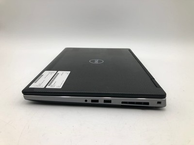 Dell | Precision 7530 | i7-8850H | 32GB | 512GB NVMe | Win 11 Pro | No Battery