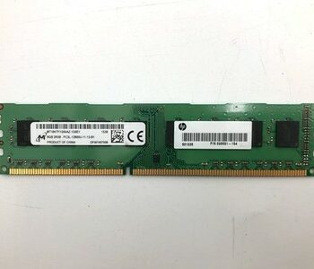 Micron DDR3 RAM MT16KTF1G64AZ-1G6E1