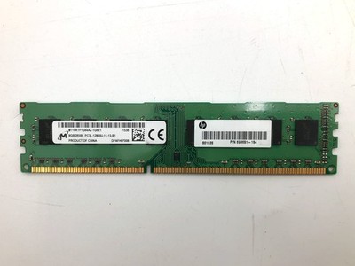 Micron DDR3 RAM MT16KTF1G64AZ-1G6E1