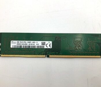 SK Hynix 8GB DDR4-2133 Non-ECC DIMM RAM HMA851U6CJR6N-UH