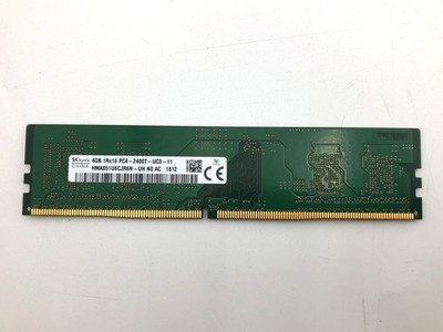 SK Hynix 8GB DDR4-2133 Non-ECC DIMM RAM HMA851U6CJR6N-UH