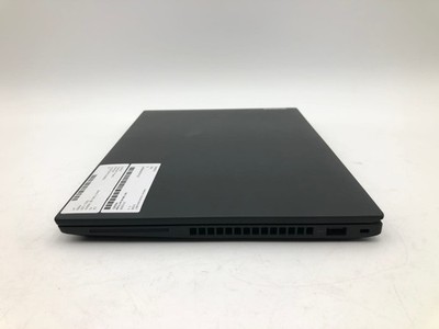 Lenovo | ThinkPad T14 Gen 3 | i5-1245U | 16GB | 512GB NVMe | Win | 93% Battery