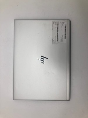 HP | HP EliteBook 840 G6 | i7-8565U | 8GB | 256GB NVMe | Win 11 | 77% Battery