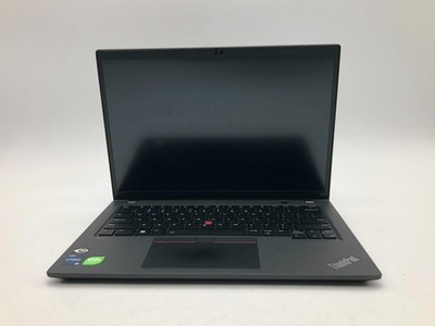 Lenovo | ThinkPad T14 Gen 3 | i5-1245U | 16GB | 512GB NVMe | WIndows 11 Pro