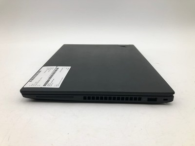 Lenovo | ThinkPad T14 Gen 3 | i5-1245U | 16GB | 512GB NVMe | WIndows 11 Pro