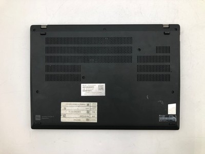 Lenovo | ThinkPad T14 Gen 3 | i5-1245U | 16GB | 512GB NVMe | WIndows 11 Pro