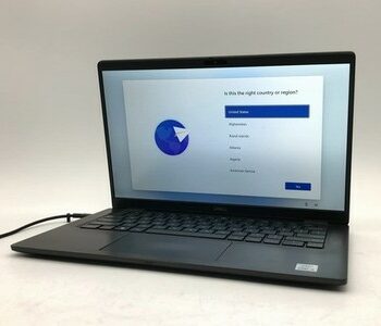 Dell | Latitude 7410 | i5-10310U | 16GB | 512GB NVMe | Win 11 Pro | No Battery
