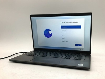 Dell | Latitude 7410 | i5-10310U | 16GB | 512GB NVMe | Win 11 Pro | No Battery